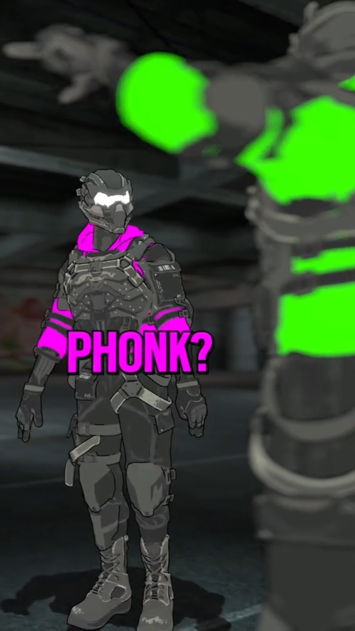 Phonk Explained