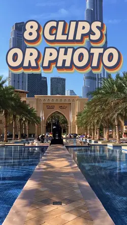 Mini vlog