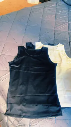 Men’s compression sh