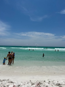 florida > > > > Teksas