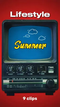 Retro Lifestyle