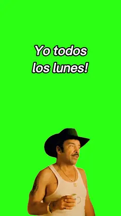 El trabajo
