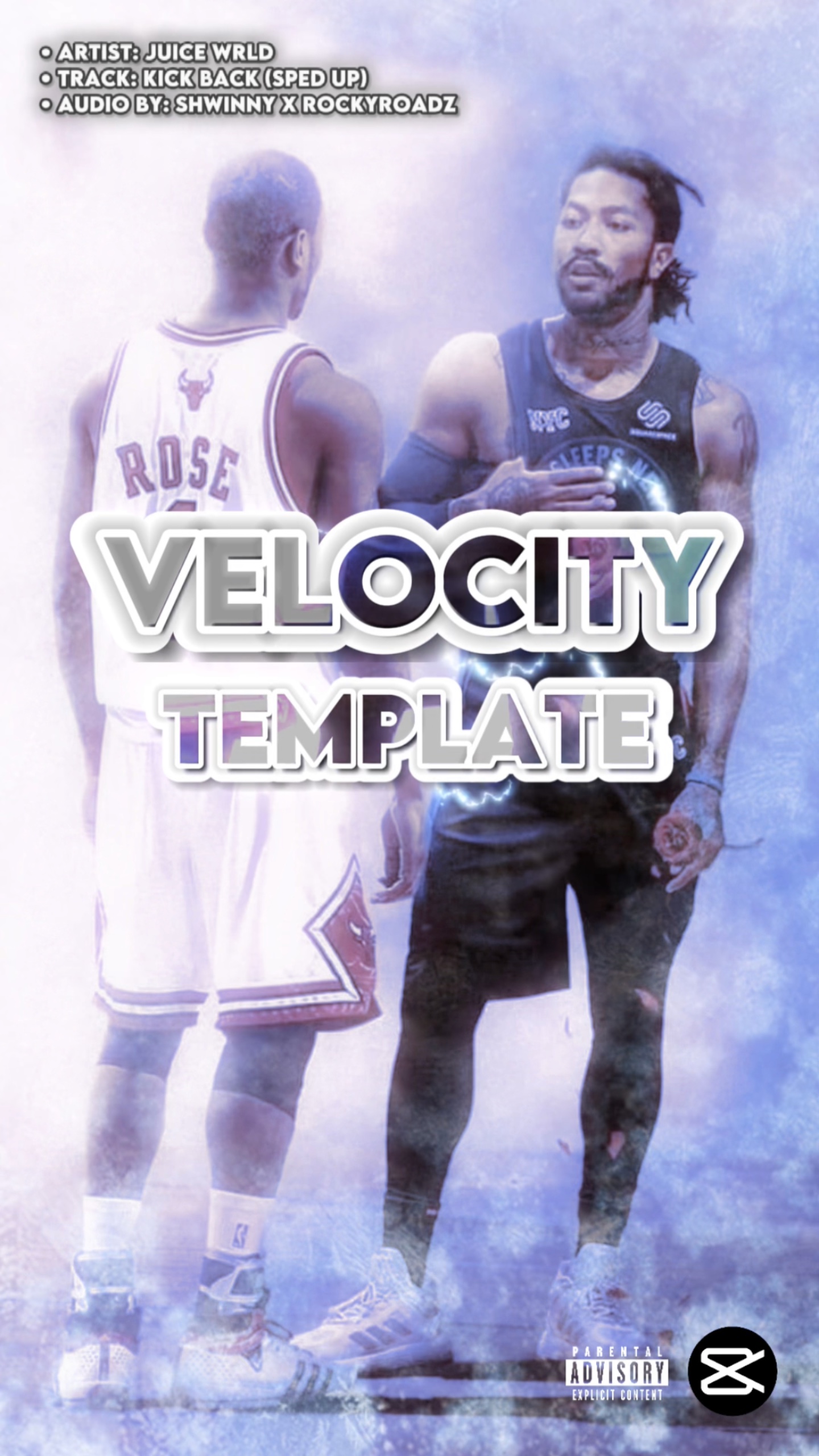 Derrick Rose
