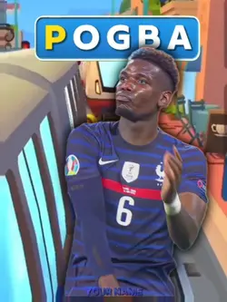 Free pogba Edit