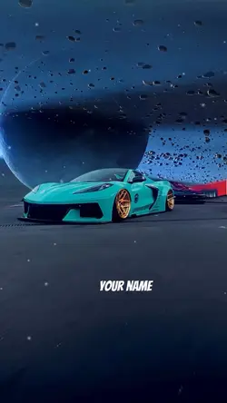 Free car edit