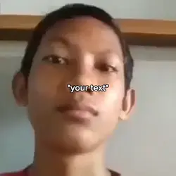 Vine boom