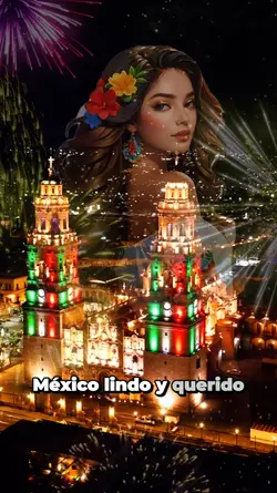 México lindo y kerid