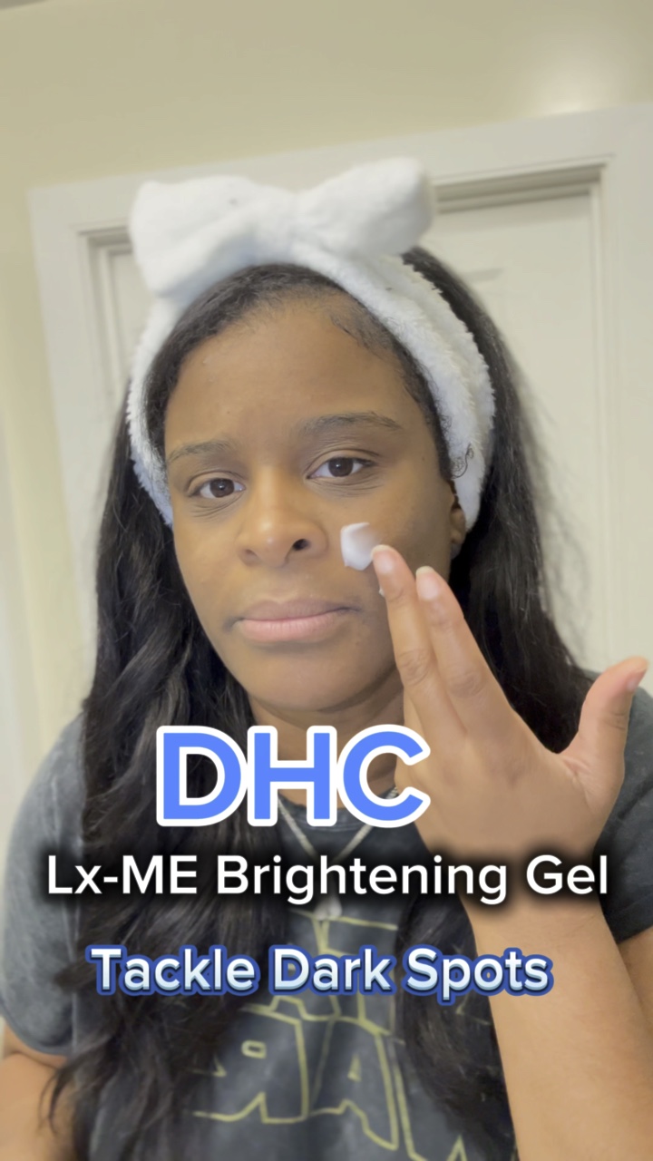 Tackle Dark Spots 