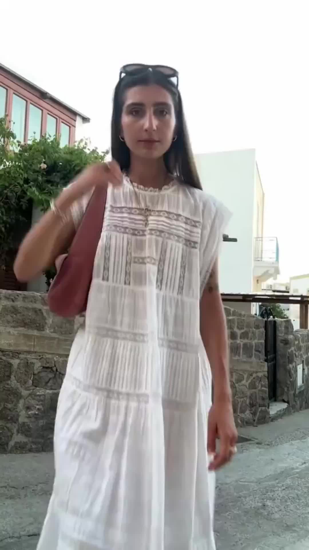 hand transition