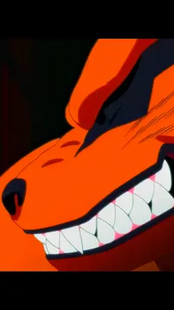 Kuramaaa Naruto 