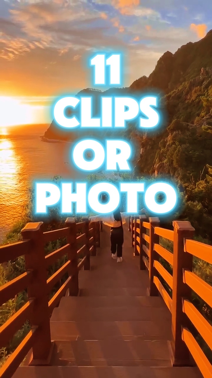 11 clips or photo 