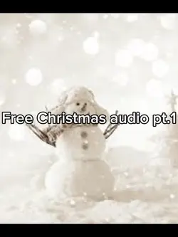Free audio