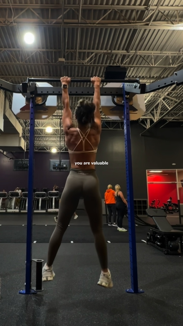 Gym Template