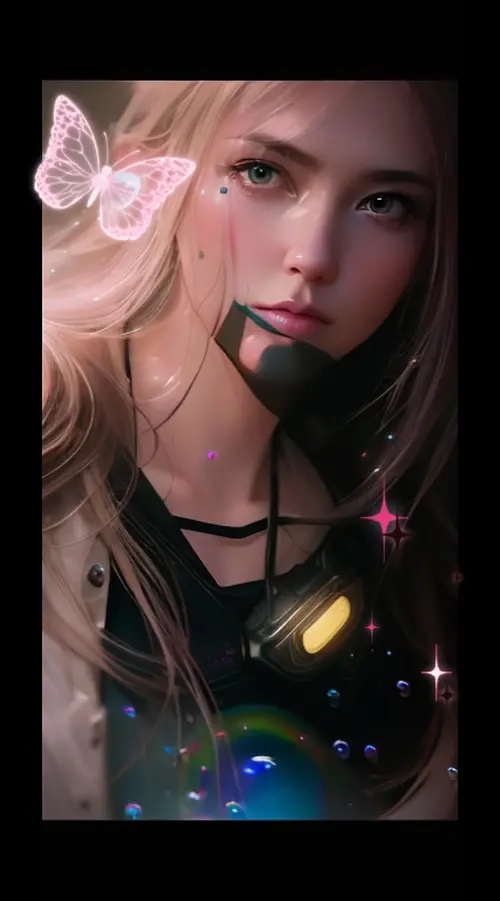 아이 멋지다 