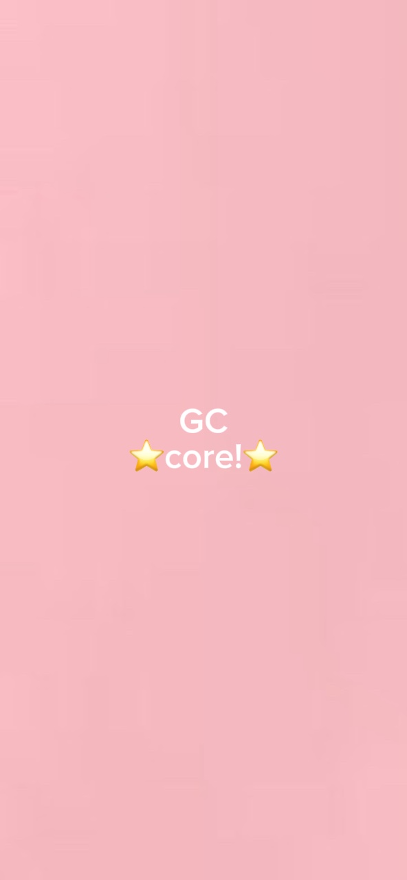 Gc core!