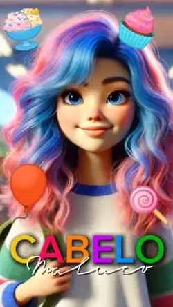Cabelo Maluco