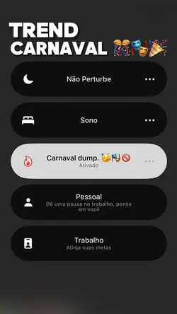 CARNAVAL DUMP 🎭🎉 