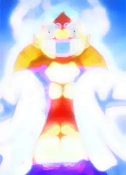 Gear 5 Luffy Edit 😁