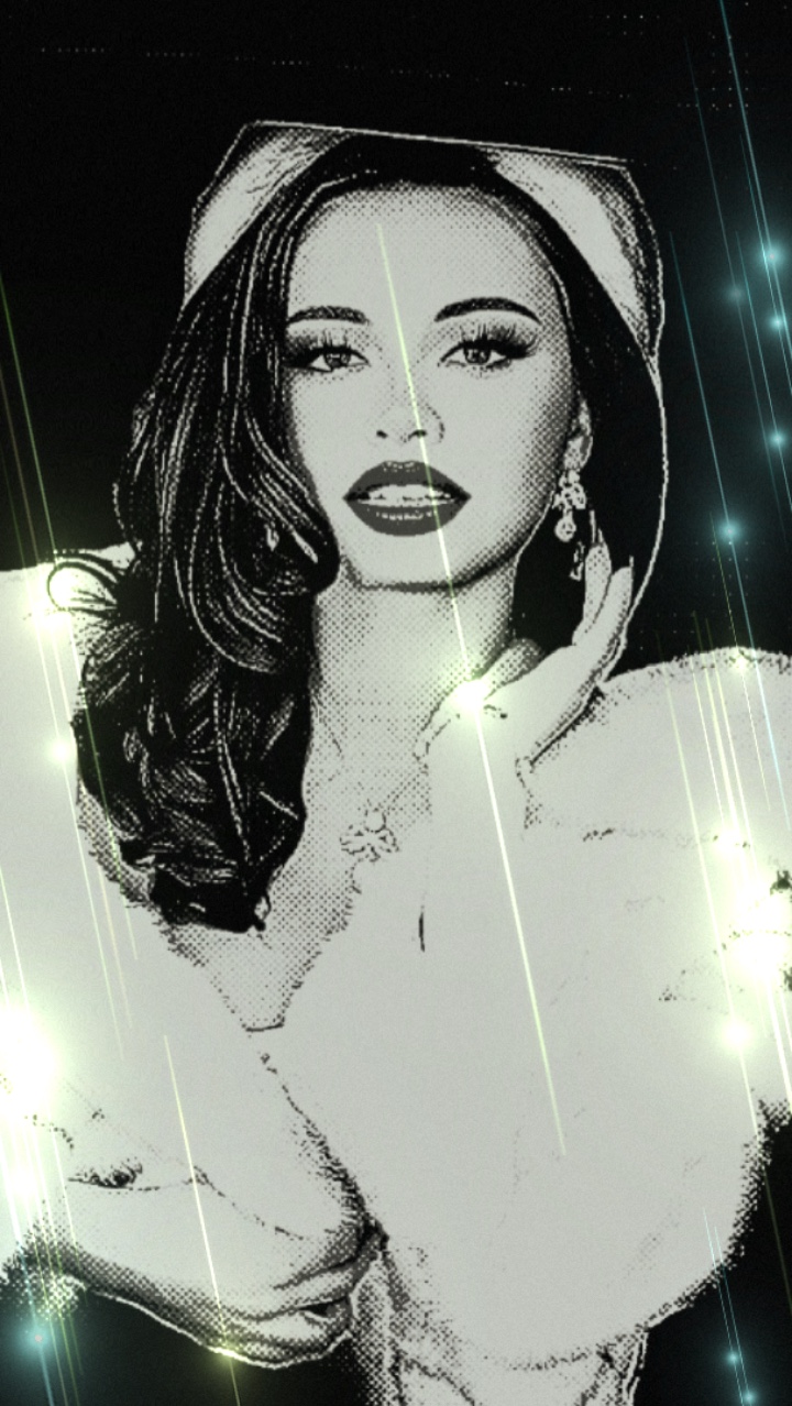 Luces BW