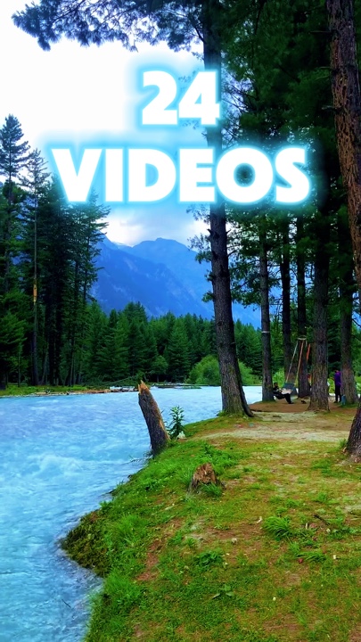 24 videos 