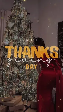 Thanksgiving Day