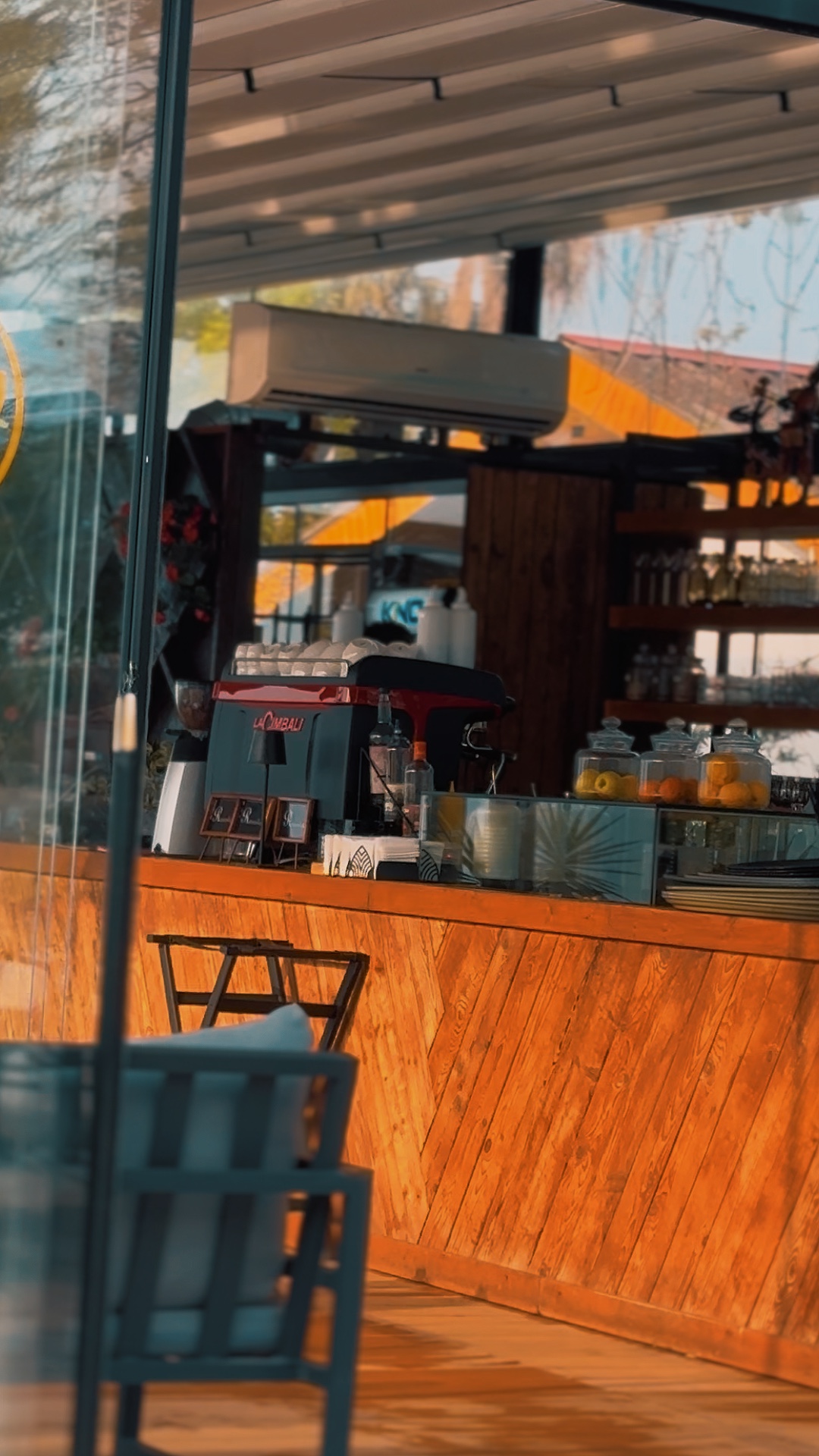 TENDENCIA - CAFÉ 