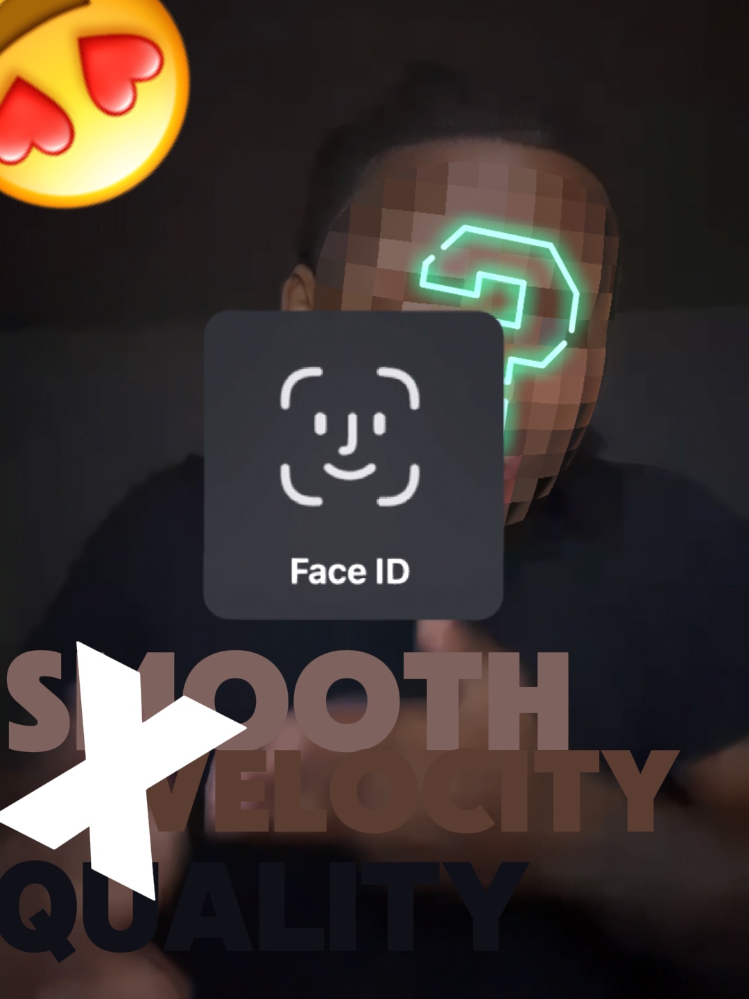 ID wajah😁