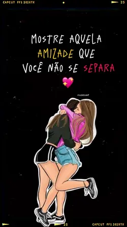 amizade
