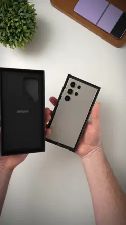 S24 ULTRA | VENDAS