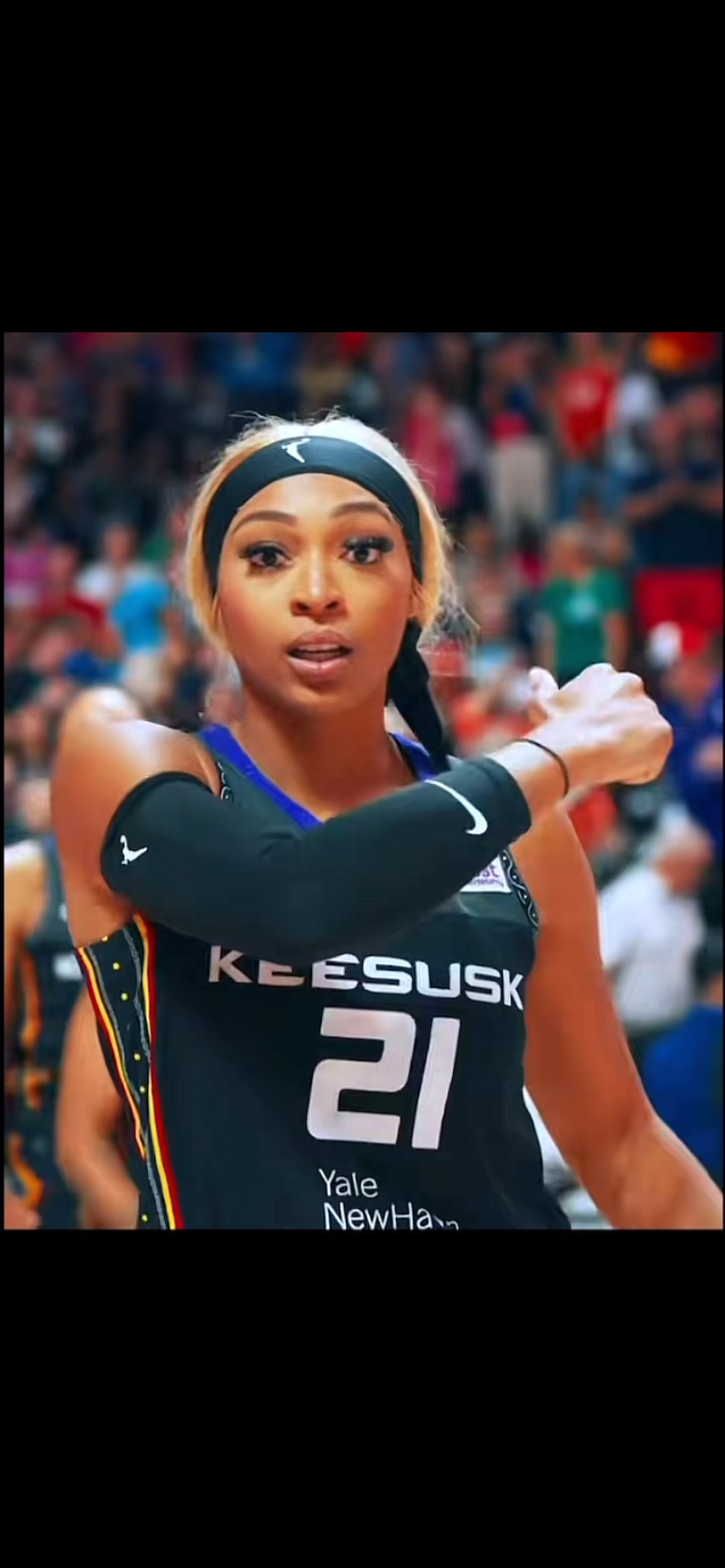 WNBA bearbeiten 