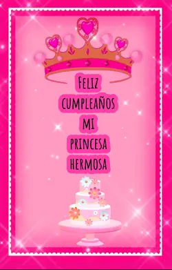 Princesa hermosa 