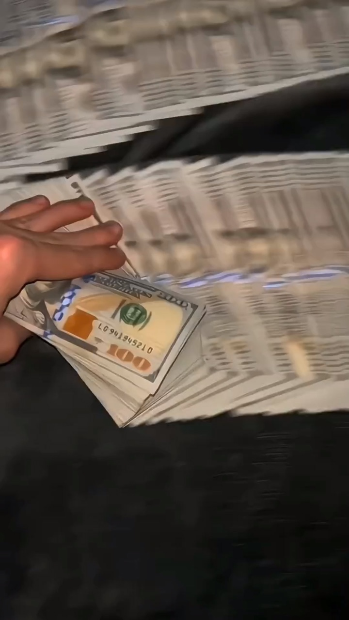 Motivation template💸