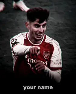 Havertz edits 🐭