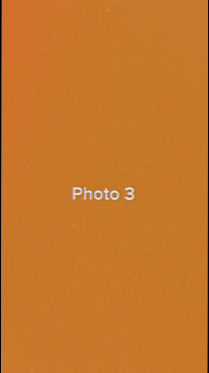 Modèle de 8 photos ✨💅