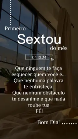 Sexta