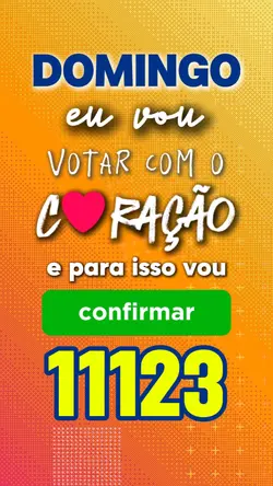 Voto de coração