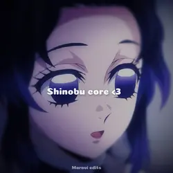 Shinobu core