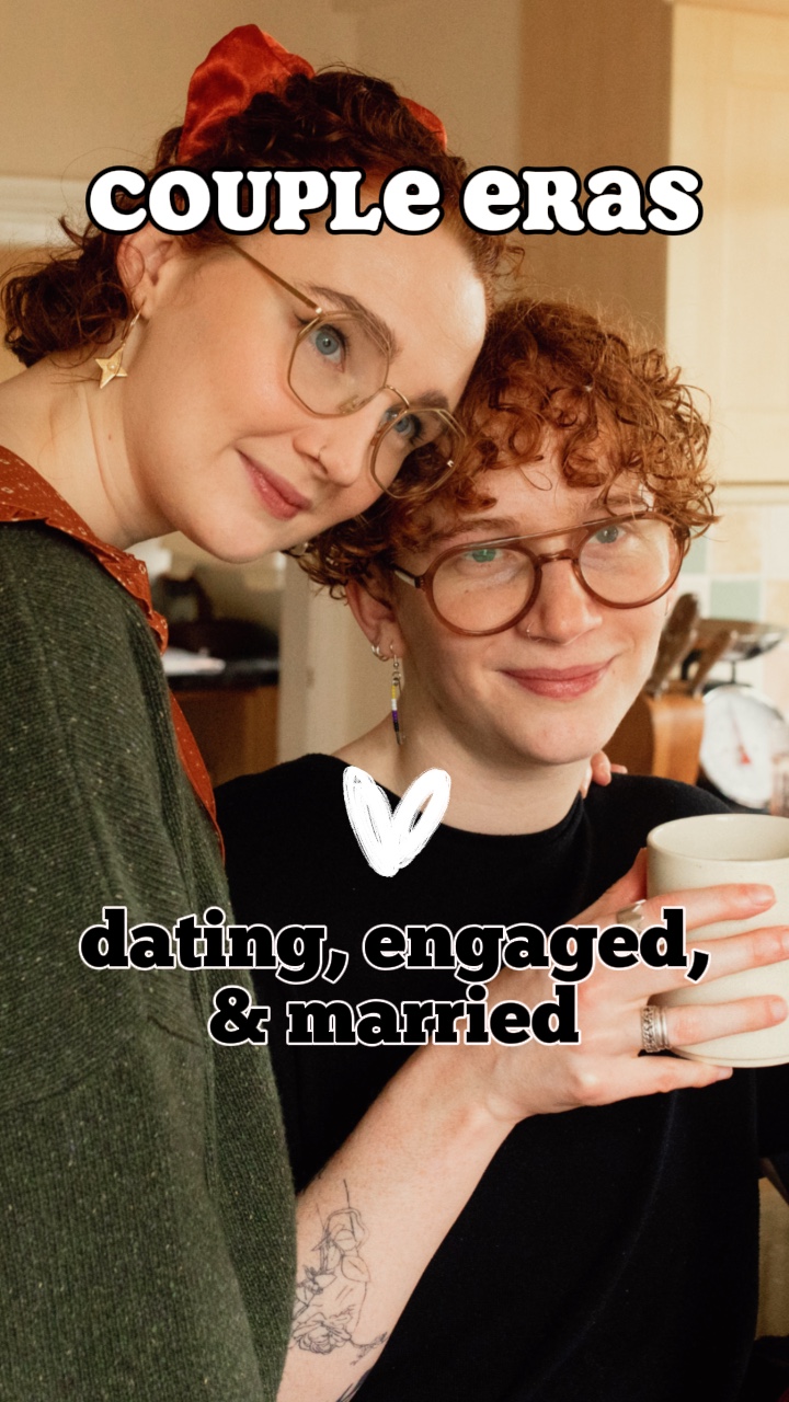 Namoro, noivo, 💍👰‍♀️ 