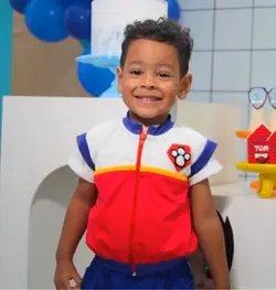 Ia te deixa forte