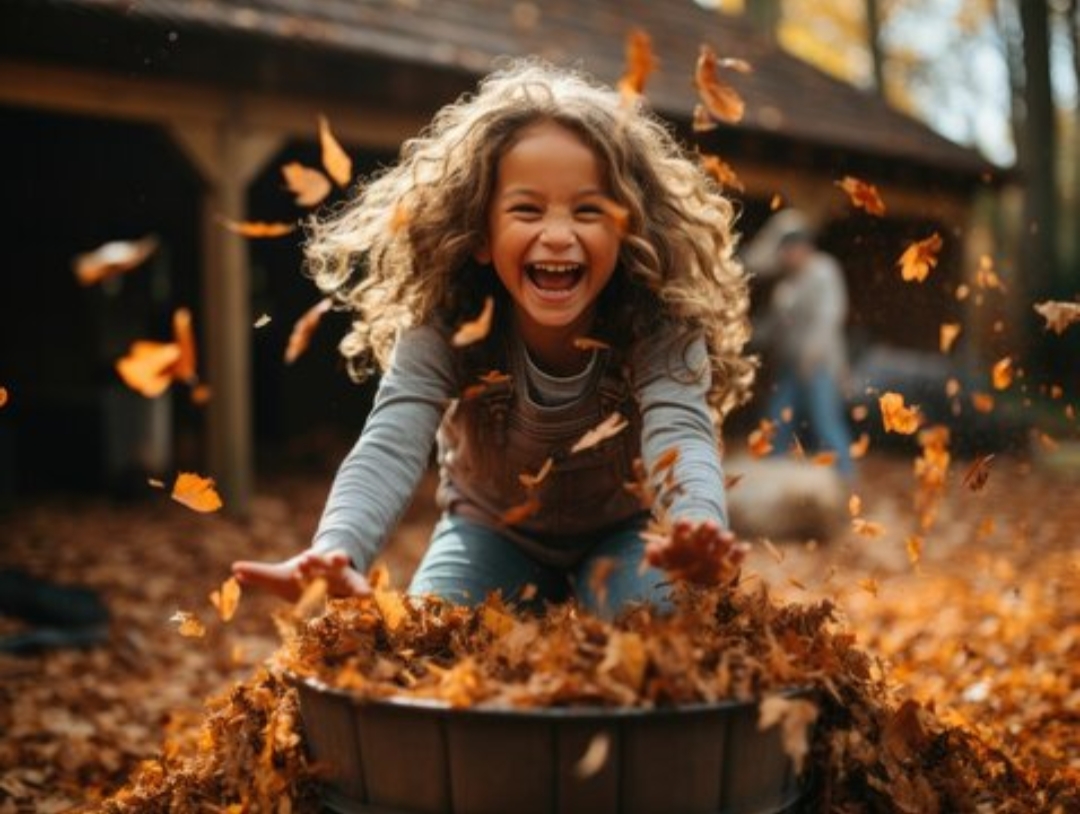 Falling for Fall