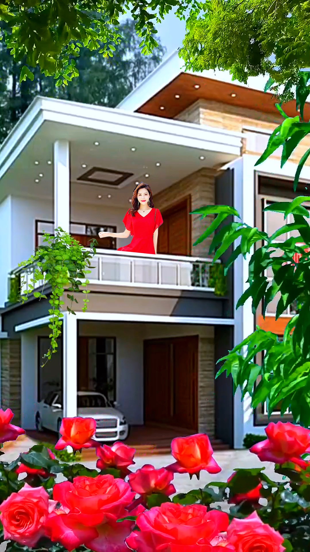 Minha casa