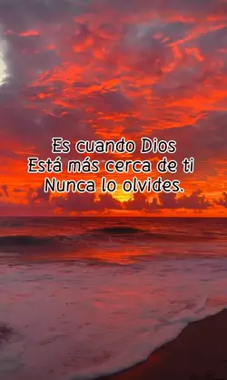 nunca te rindas