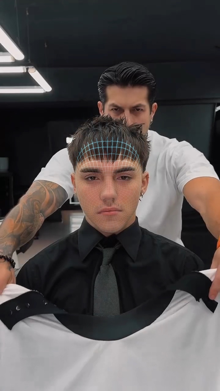 barber 💈 