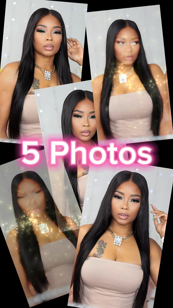 5 Fotos