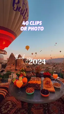 Thank you 2024