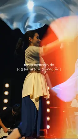 louvor e adoração