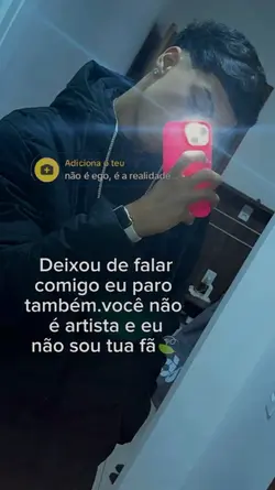 comigo é diferente