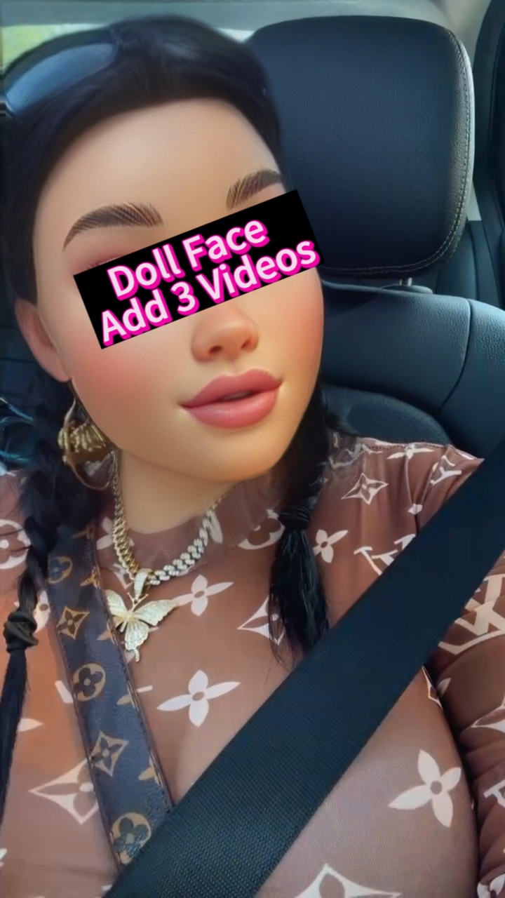 Bebek Yüzü 3 Videoları❤️
