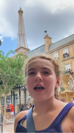 From Disney