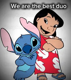 best duo